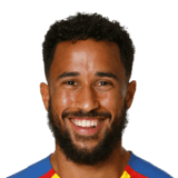 Andros Townsend FM 2019