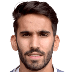Alessandro Frinzi fm 2019