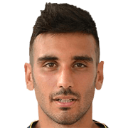 Giordano Maccarrone fm 2019