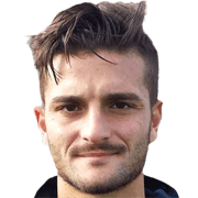 Rosario Licata fm 2019