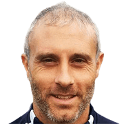 Claudio De Rosa fm 2019