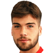 Rocco Casiello fm 2019