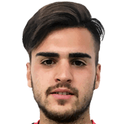 Eugenio Lorefice fm 2019