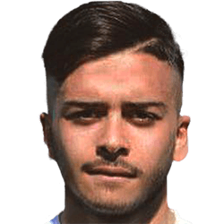 Saverio Dellino fm 2019