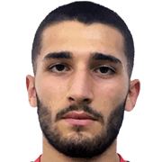 Carmine Sgambati fm 2019