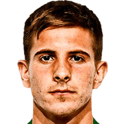 Filippo Berardi fm19