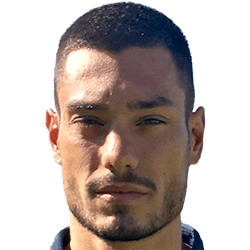 Ciro De Angelis fm 2019