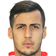 Giuseppe Fornito fm19