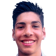 Federico Nacci fm 2019