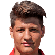 Gennaro Marigliano fm 2019