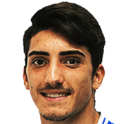 Raffaele Buonocore fm 2019