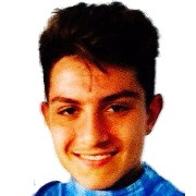 Claudio Picardi fm 2019