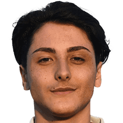 Francesco Castaldi fm 2019
