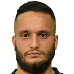 Salvatore Pelliccia fm 2019