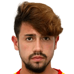 Gennaro Pignatelli fm 2019