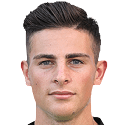Bartolomeo Scarano fm 2019