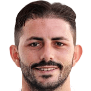 Nicola Strambelli fm 2019