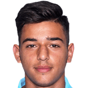 Alessio Leveque fm 2019