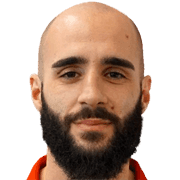 Diego Conson fm 2019