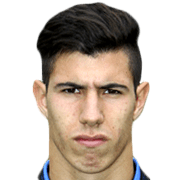 Mattia Bonetto fm 2019