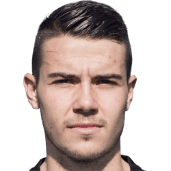 Edoardo Tassi fm19