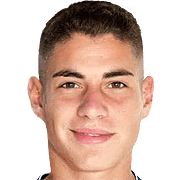 Gaetano Navas fm 2019