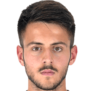 Stefano Ciavattini fm 2019