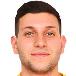 Luca D'Aguì fm 2019