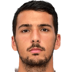 Sandro Costa fm19
