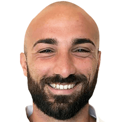 Andrea Petta fm 2019