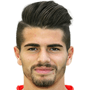 Mattia Rossetti fm19