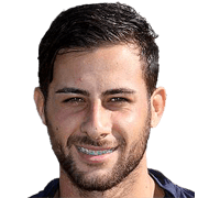 Andrea D'Amico fm 2019