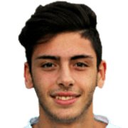 Francesco Giunta fm 2019