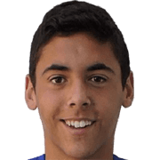 Nahuel Da Silva fm 2019