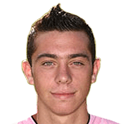 Giovanni Fricano fm 2019