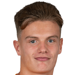 George Wickens FM 2019 Profile, Reviews