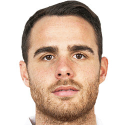 Diego Allegretti fm 2019