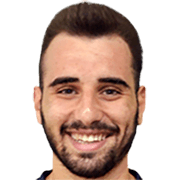 Cosimo Salatino fm 2019