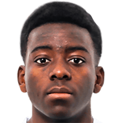 Giovanni Tchetchoua fm 2019