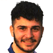Mirko De Iudicibus fm 2019