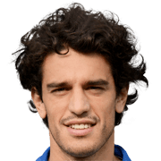 Andrea Peverelli fm 2019