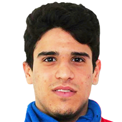 Luigi Montuori fm 2019