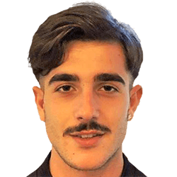 Andrea D'Antonio fm 2019
