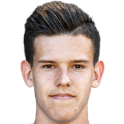 Michael Tercek fm 2019