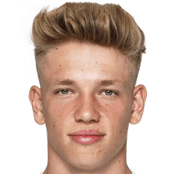 Valerian Hüttner fm 2019