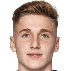 Aleksandar Jukic fm 2019