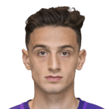 Vesel Demaku fm 2019