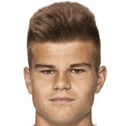 Mathias Gindl fm 2019