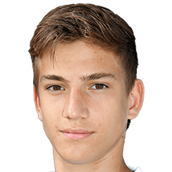 David Hochreiter fm 2019