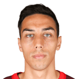 Sebastian Bauer fm 2019